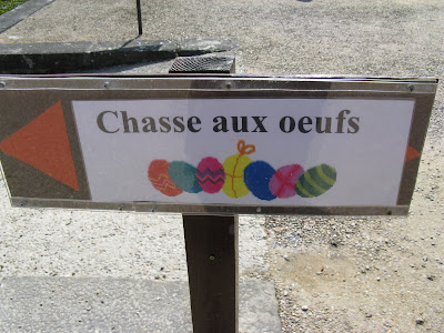 French Easter Eggs