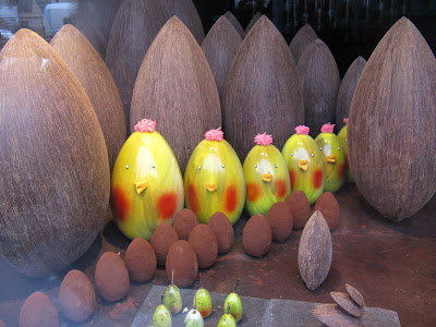 French Easter Eggs
