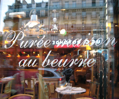 Chez Clement - ParisBreakfasts