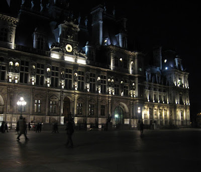 Hotel de Ville