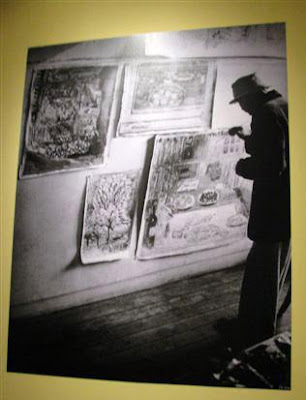 Pierre Bonnard: The Late Interiors