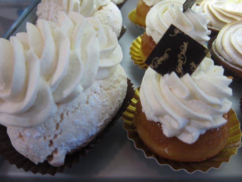 paris breakfasts A Bit of French Fluff..