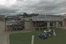 CAMPBELLTOWN MOTORCYCLES