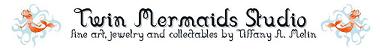 Twin Mermaids Studio