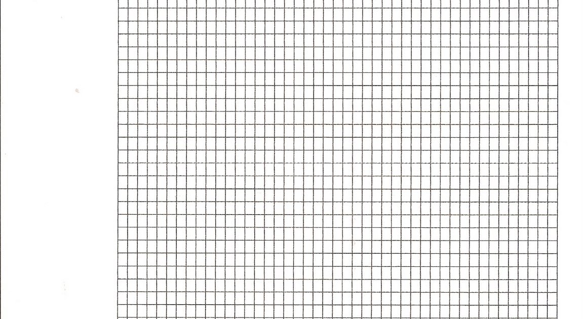 ensino de matem 225 tica papel milimetrado papel milimetrico