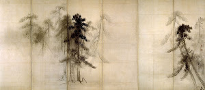 Ancient Zen Painting