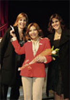 DIRECTORA Super Senior