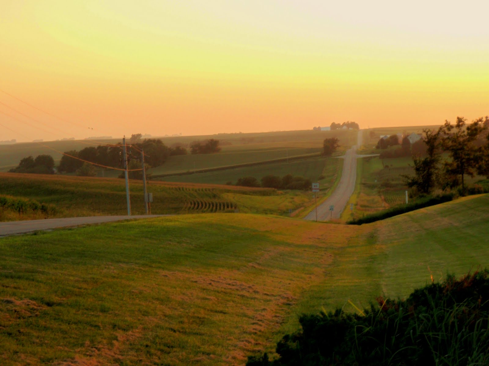 Traveling with a broad The Danish Community of Elk Horn Iowa
