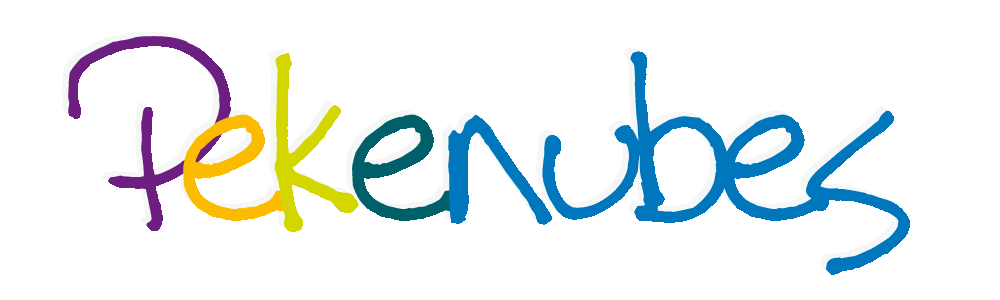 pekenubes