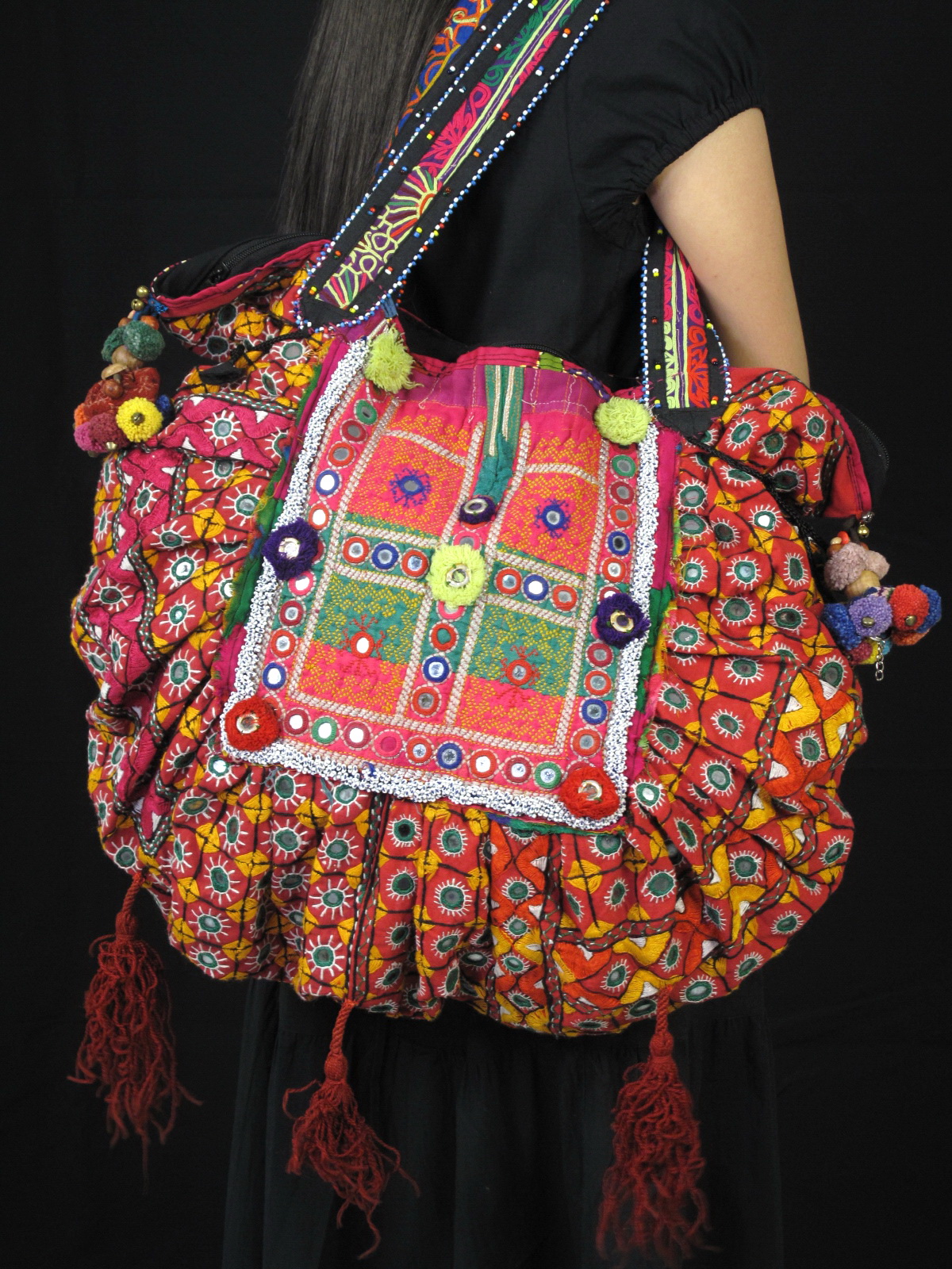 Bohemian Bag N0004 Bohemian Bag