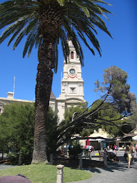 Fremantle Town Hall