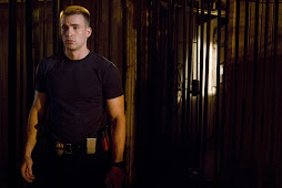 Chris is HOT Stuff...