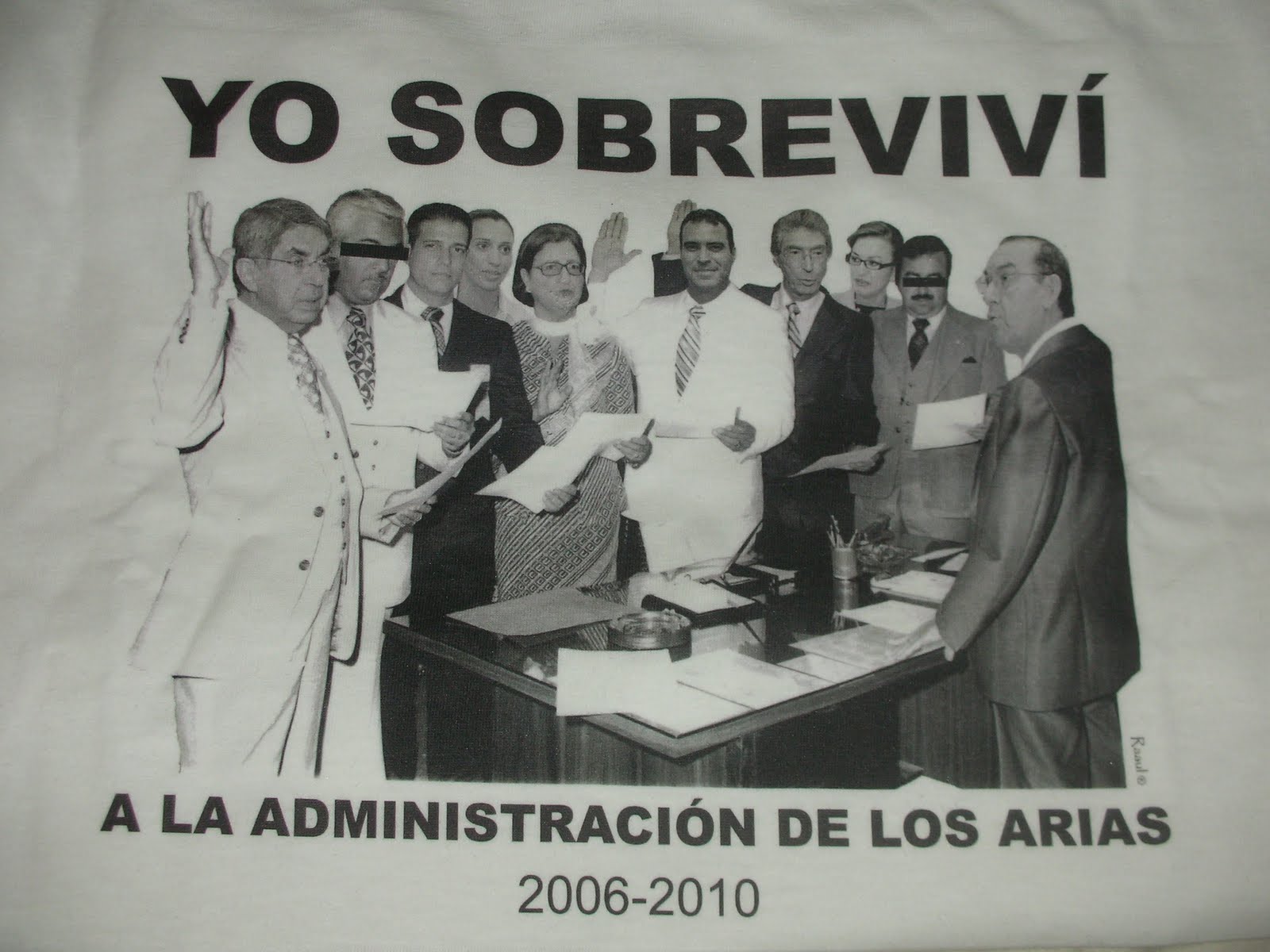 A Vos No Te Creo Seguimos Sobreviviendo 