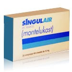 Singulair Pseudoephedrine Montelukast Or Singulair Mp Physicochemical Properties Does Singulair Help With Coughing