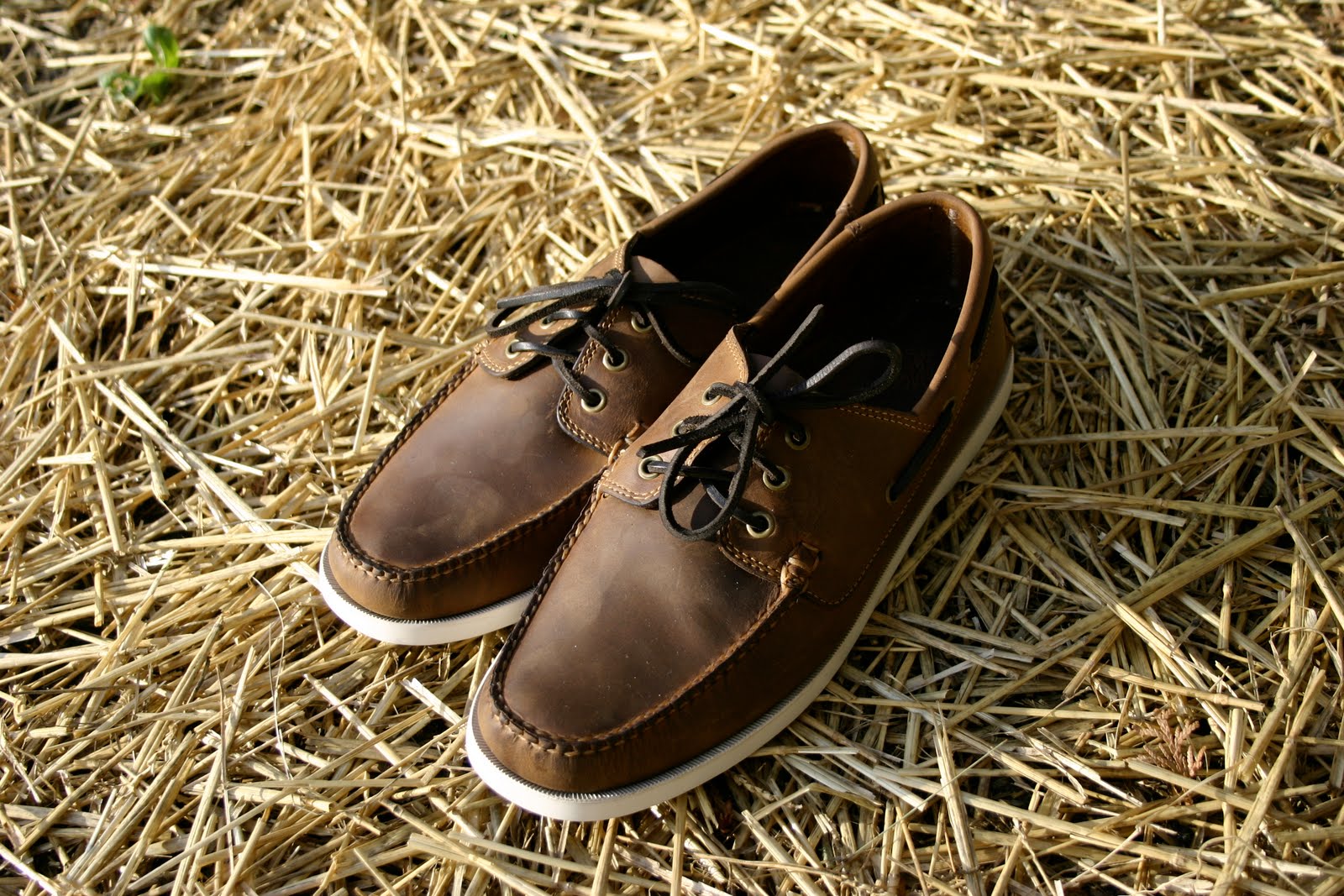 ll bean casco bay boat mocs