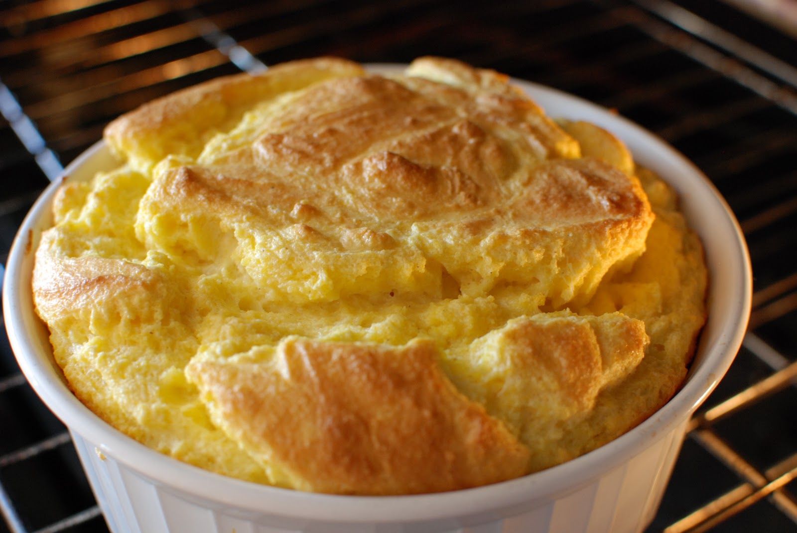 southern sweet spoon bread recipes