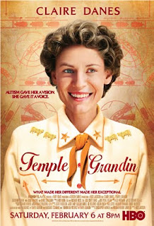 Free Advance Screening of Temple Grandin The Good Movie Reviewer Free Advance Screening of Temple Grandin The Good Movie Reviewer