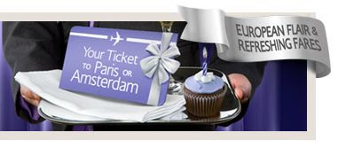 OpenSkies Birthday Promotion