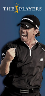 TaylorMade Adidas 2009 Dress Sergio Sweepstakes