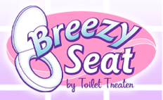 Breezy Seat Giveaway