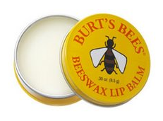 Burts Bees 25th Anniversary Celebration free Lip Balms