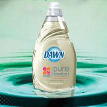 Dawn Lifes Pure Essentials Sweepstakes