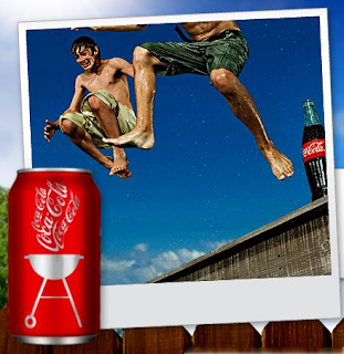 My Favorite Coca-Cola Summer Moments Photo Contest