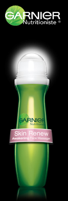 Garnier Nutritioniste Skin Renew Sweepstakes