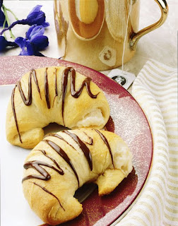 Pillsbury Baking Challenge for Canada