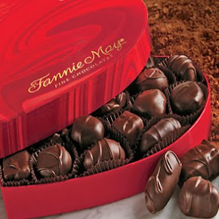 Fannie May Great Chocolate Giveaway