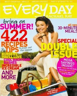 Every Day with Rachael Ray Sweepstakes