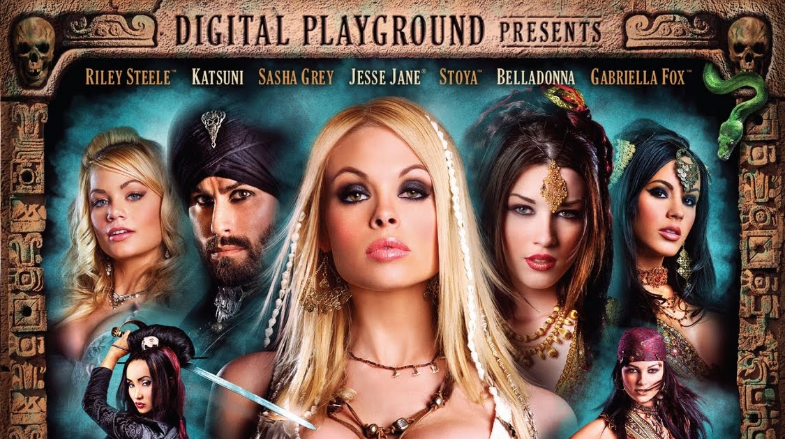 Pirates Porn Movie Online 88