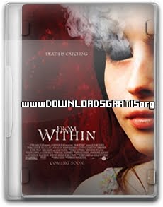 Download Filme – Do Além – Dual Áudio