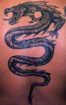 tattoo tetovaze