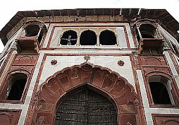 Zafar Mahal