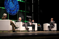 Dr.Mukwege in Federal University of Porto Alegre