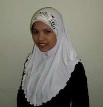 Tudung ekin biasa + awning chiffon