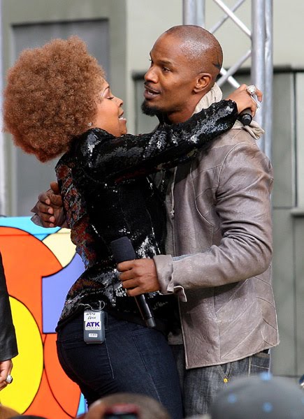 : Free Jamie Foxx quot 106 And Park quot 10 Year Anniversary Celebration : Free Jamie Foxx quot 106 And Park quot 10 Year Anniversary Celebration