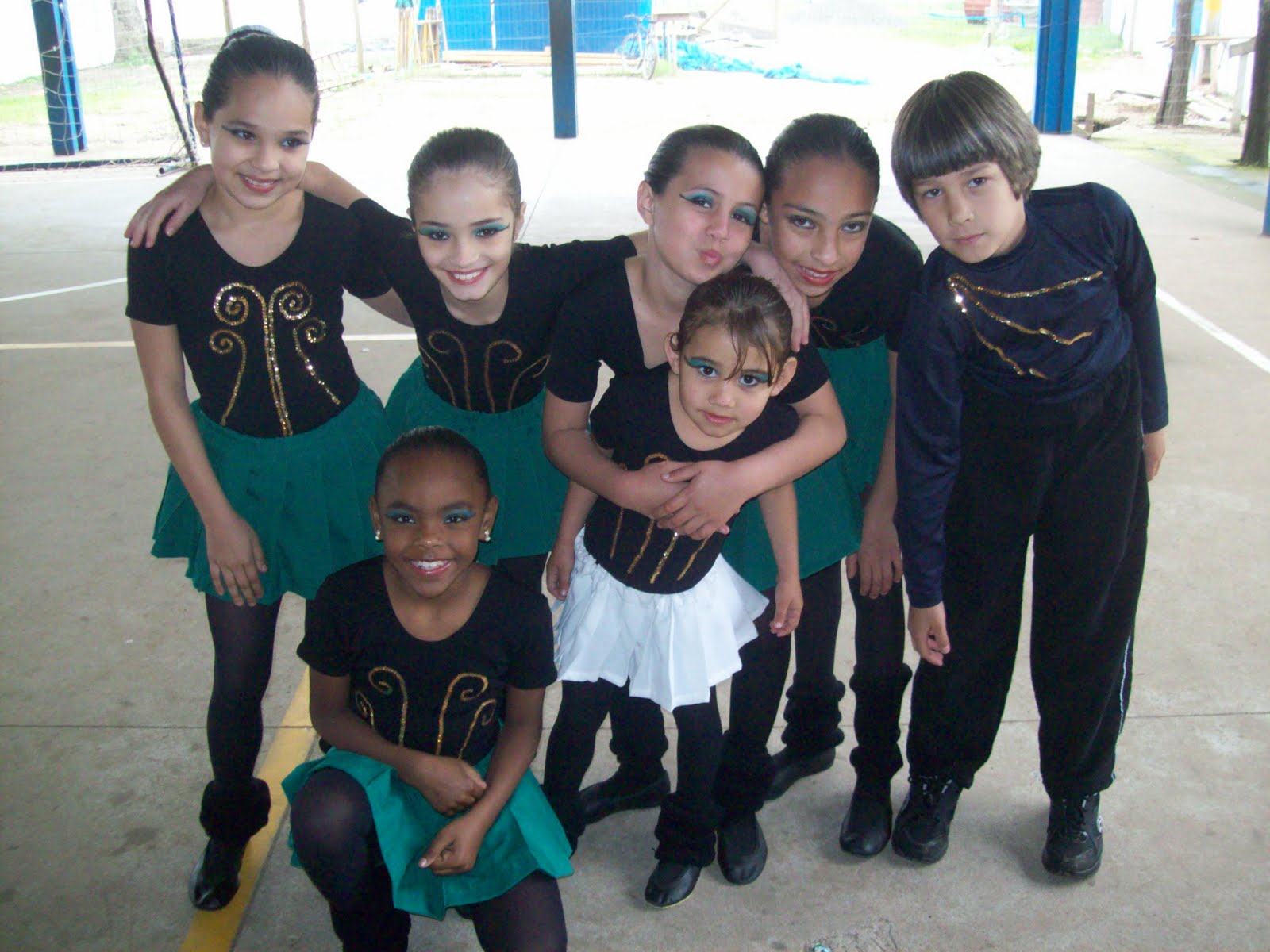 Escola Maria Edila da Silva Schmidt