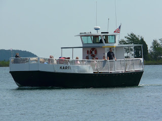 onthewater: ROCK ISLAND