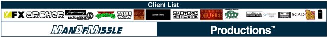 Client List