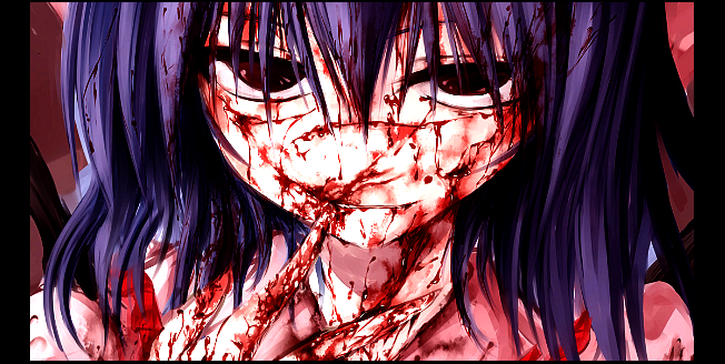 INSANE ILL STATIC BROKEN DISEASED SICK