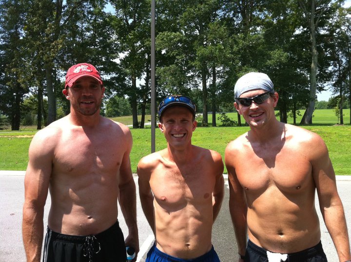 Turnaround: Blister in the Sun - Cookeville&rsquo;s first marathon draws 14