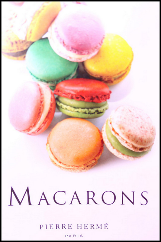 Foodagraphy. By Chelle.: Macarons from Tokyo...