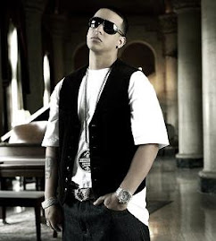 Daddy Yankee.