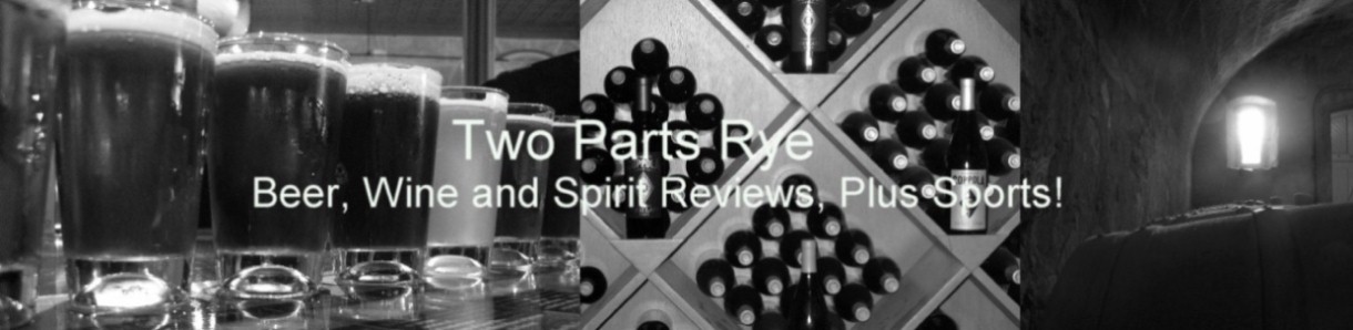 Two Parts Rye