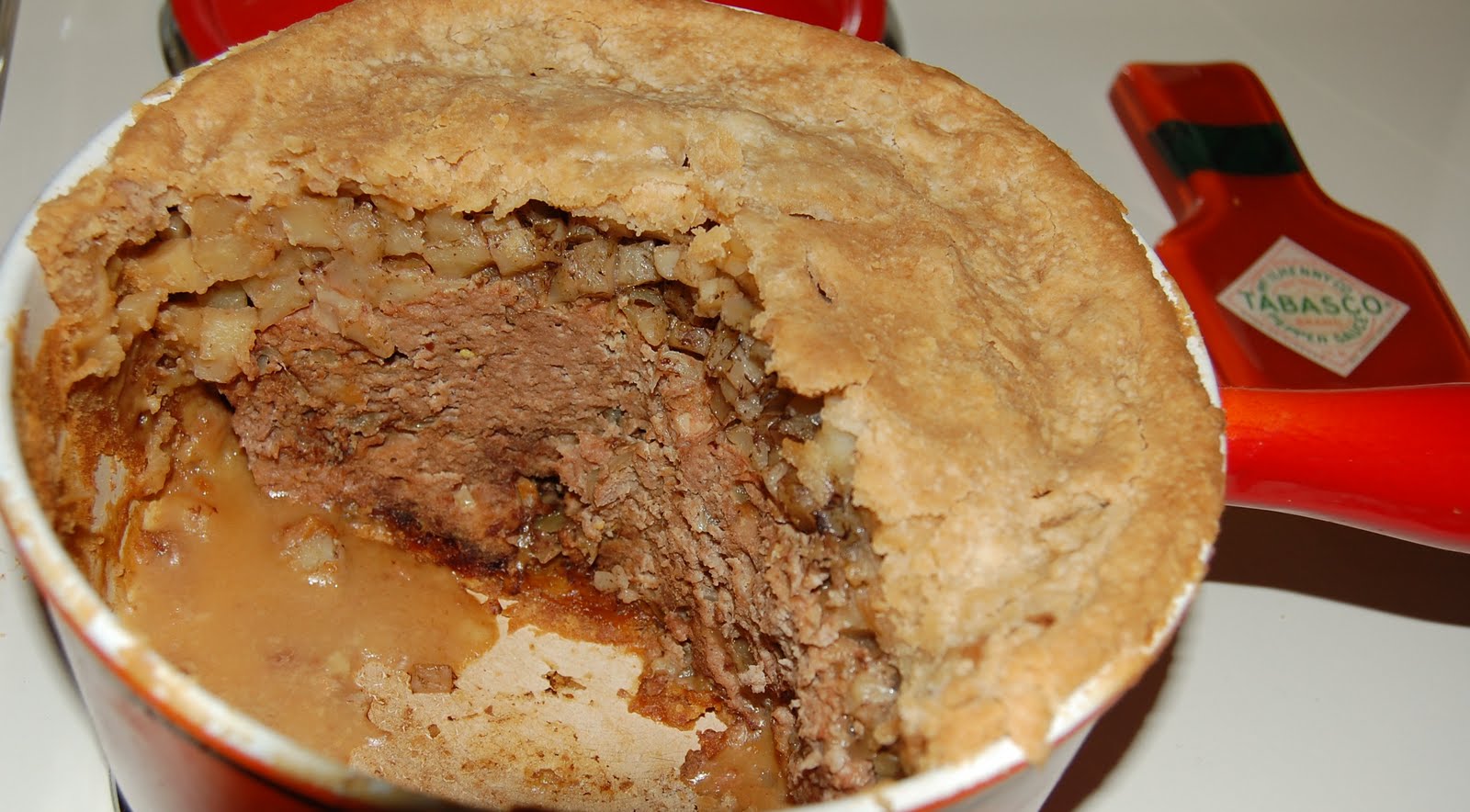 Les récits et les recettes de