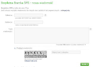 Darmowa Bramka Sms Bez Limitu Play darmowa bramka sms bez limitu play