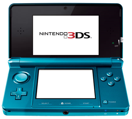 Como transferir seus dados e jogos do Nintendo 3DS para o 3DS XL