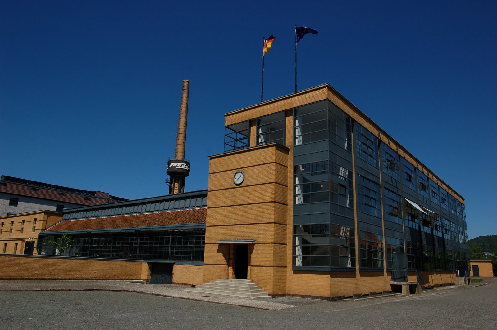 Live from Dessau: Live from Dessau - Episode 5